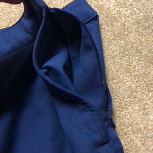 Greg Norman, Golf/tennis Skort, Perfect Fit, Sz 4 - Picture 5 of 6